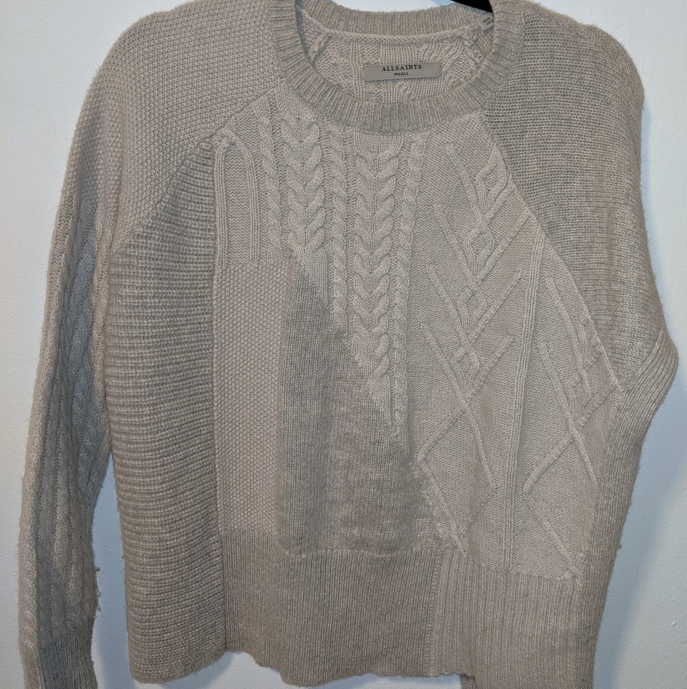 All Saints sweater - Picture 5 of 5